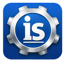 Интегра-Сервис логотип